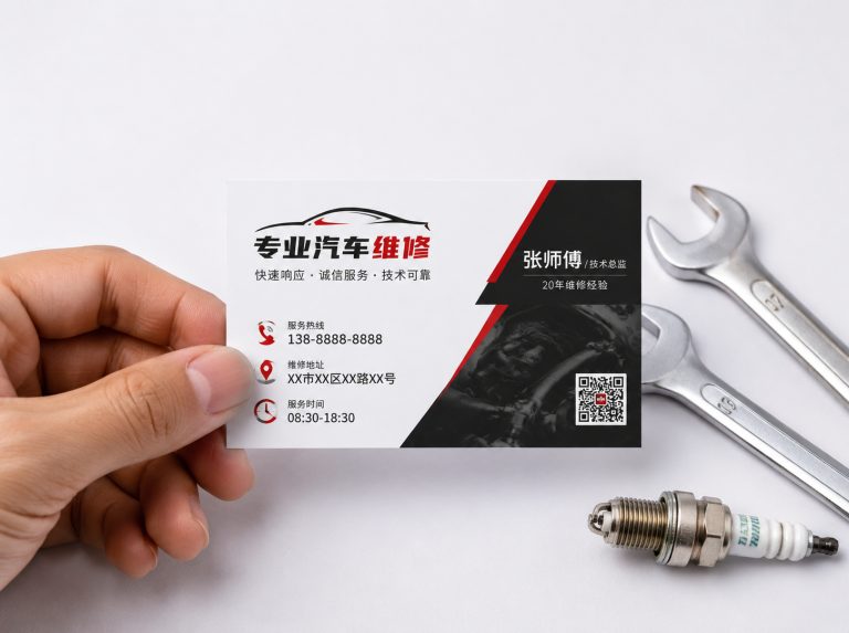 怀集县制动系统与底盘检修